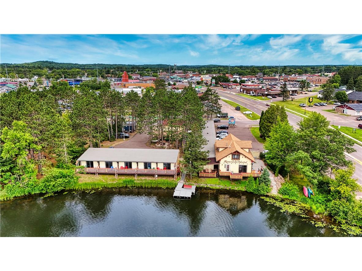 10429 State Highway 27 Hayward WI 54843 - Hayward Lake 1593936 image3