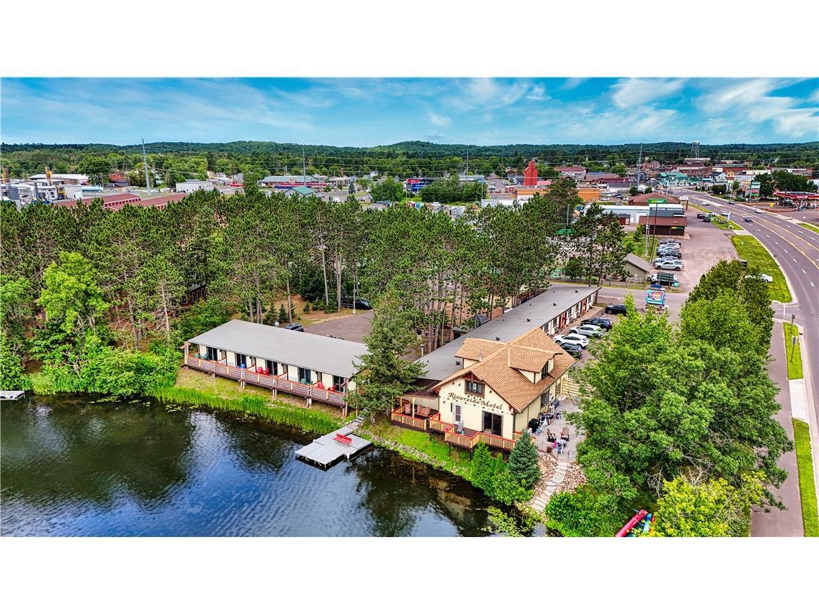 10429 State Highway 27 Hayward WI 54843 - Hayward Lake 1593936 image6