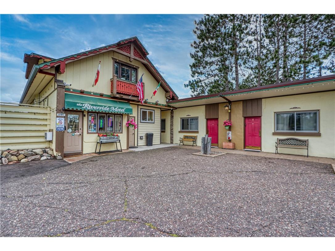 10429 State Highway 27 Hayward WI 54843 - Hayward Lake 1593936 image8