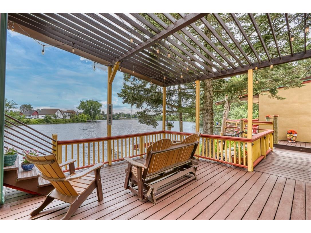 10429 State Highway 27 Hayward WI 54843 - Hayward Lake 1593936 image9