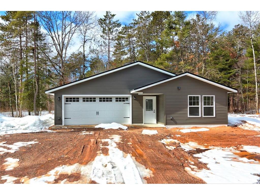 10433N Sawmill Road, Hayward, WI 54843 MLS 1562393 Edina Realty