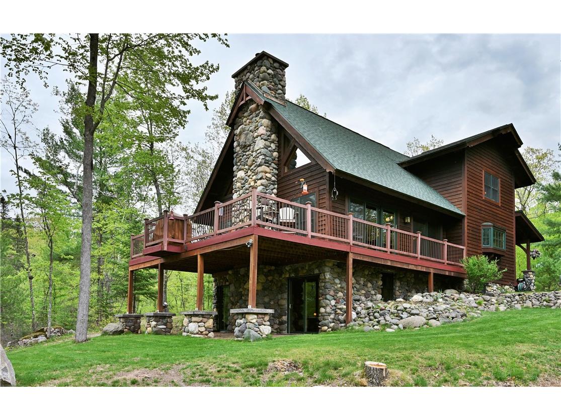 10435 W Murphy Boulevard Hayward WI 54843 - Spider Lake 1591821 image1