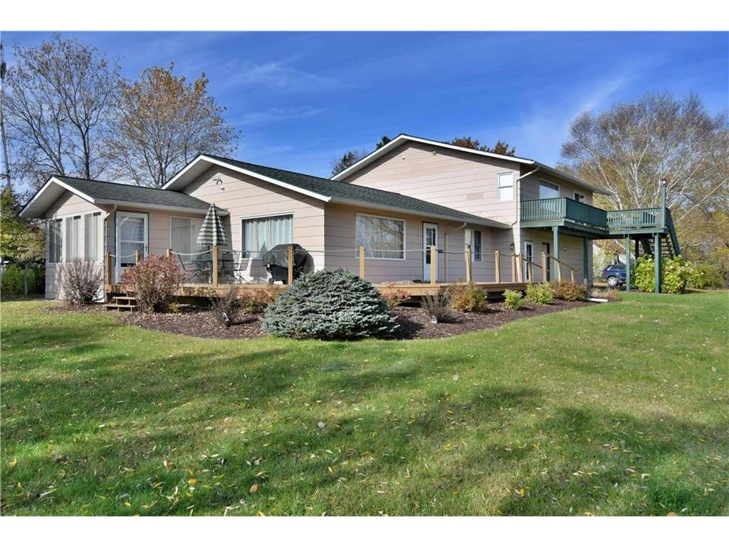 10436 Bay Avenue Hayward WI 54843 - Hayward Lake 1601165 image1