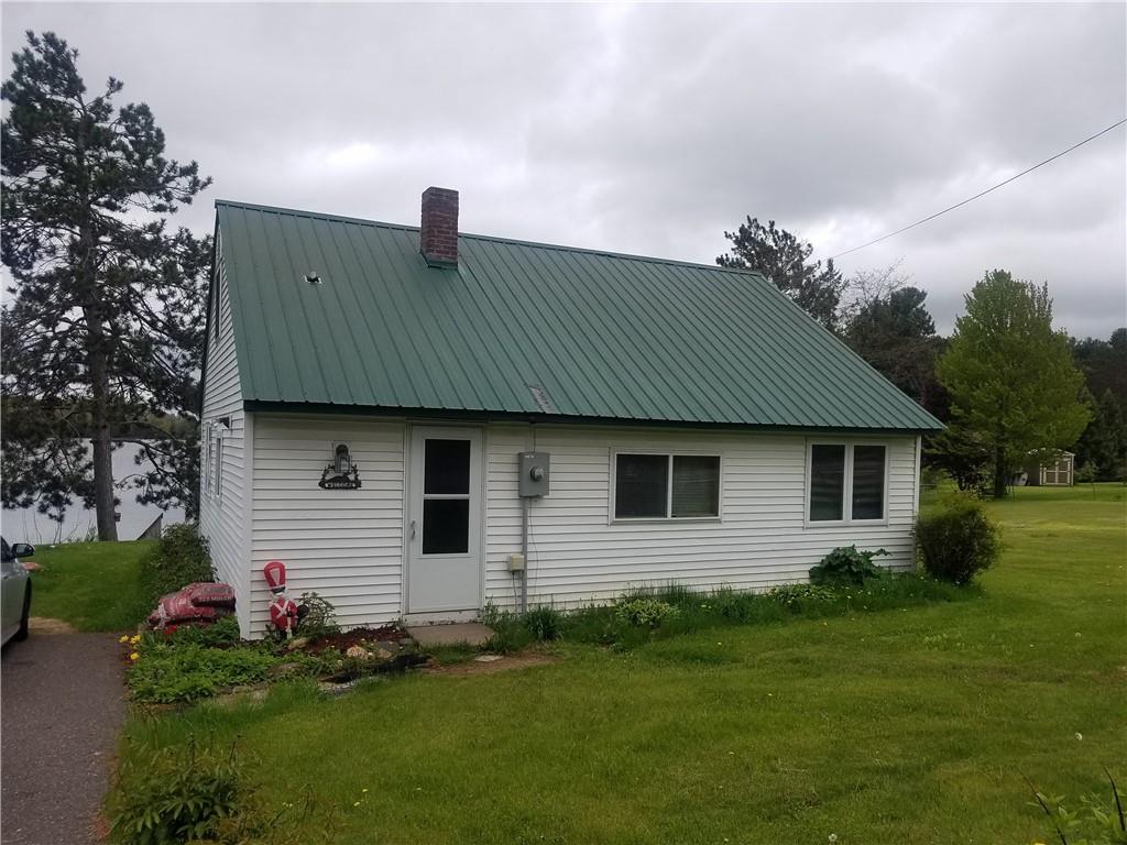 10439 W County Hwy D, Exeland, WI, 54835 MLS 1564754 Edina Realty