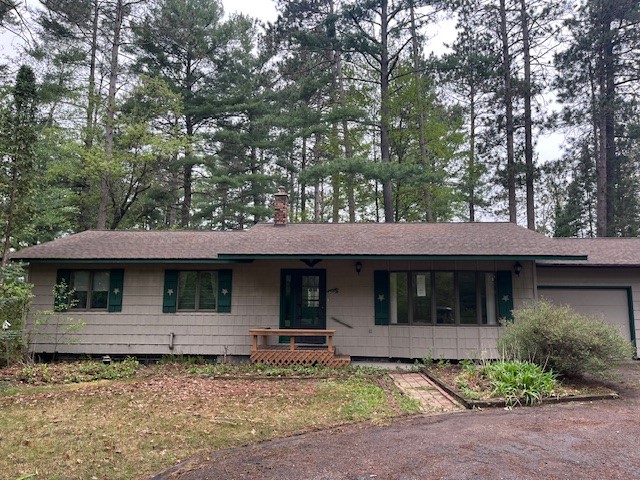 10443 Peterson Road Hayward WI 54843 - Hayward Lake 1592014 image1