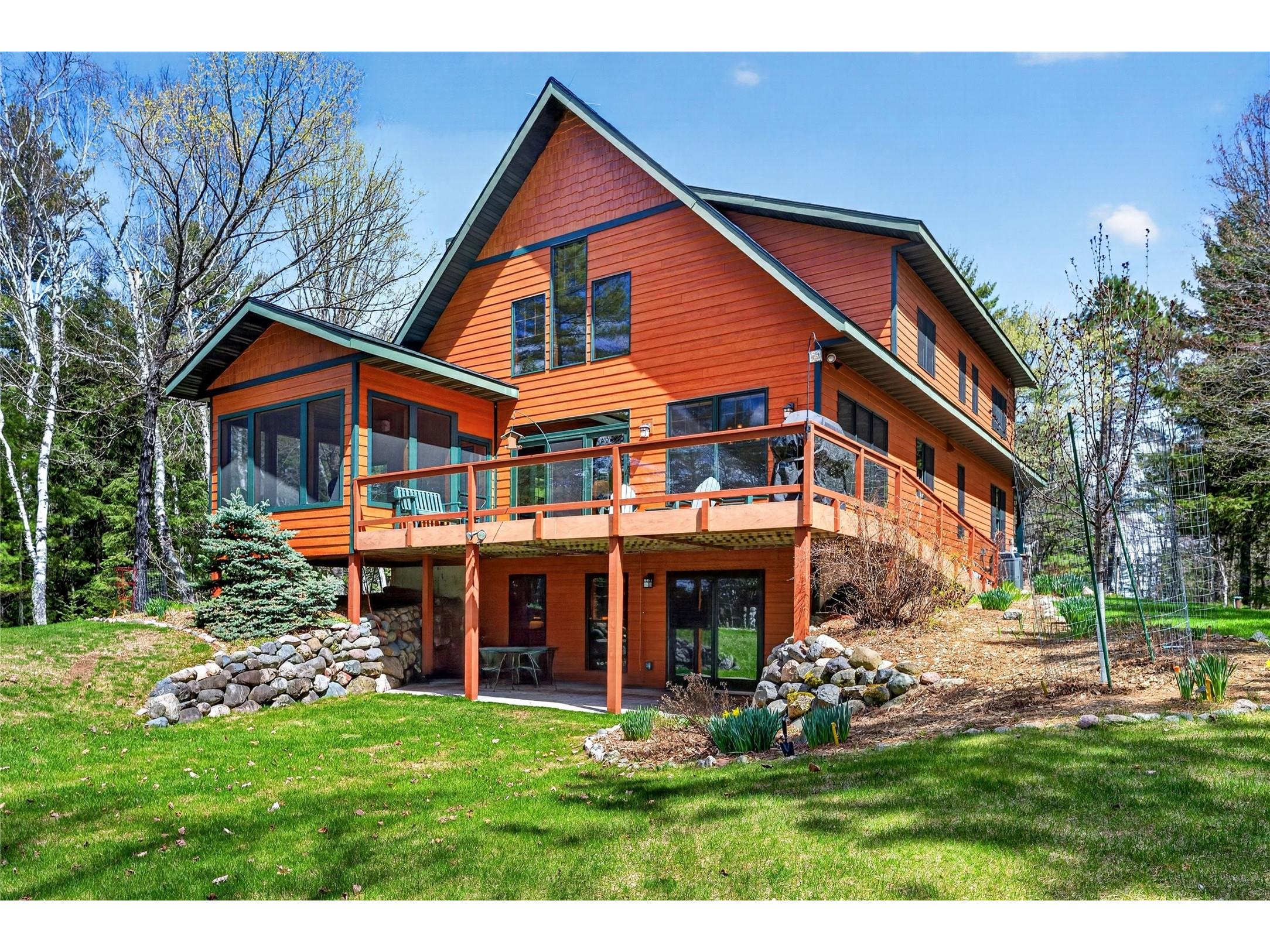 10457N Pine Point Road Hayward WI 54843 - Moose 1600726 image1