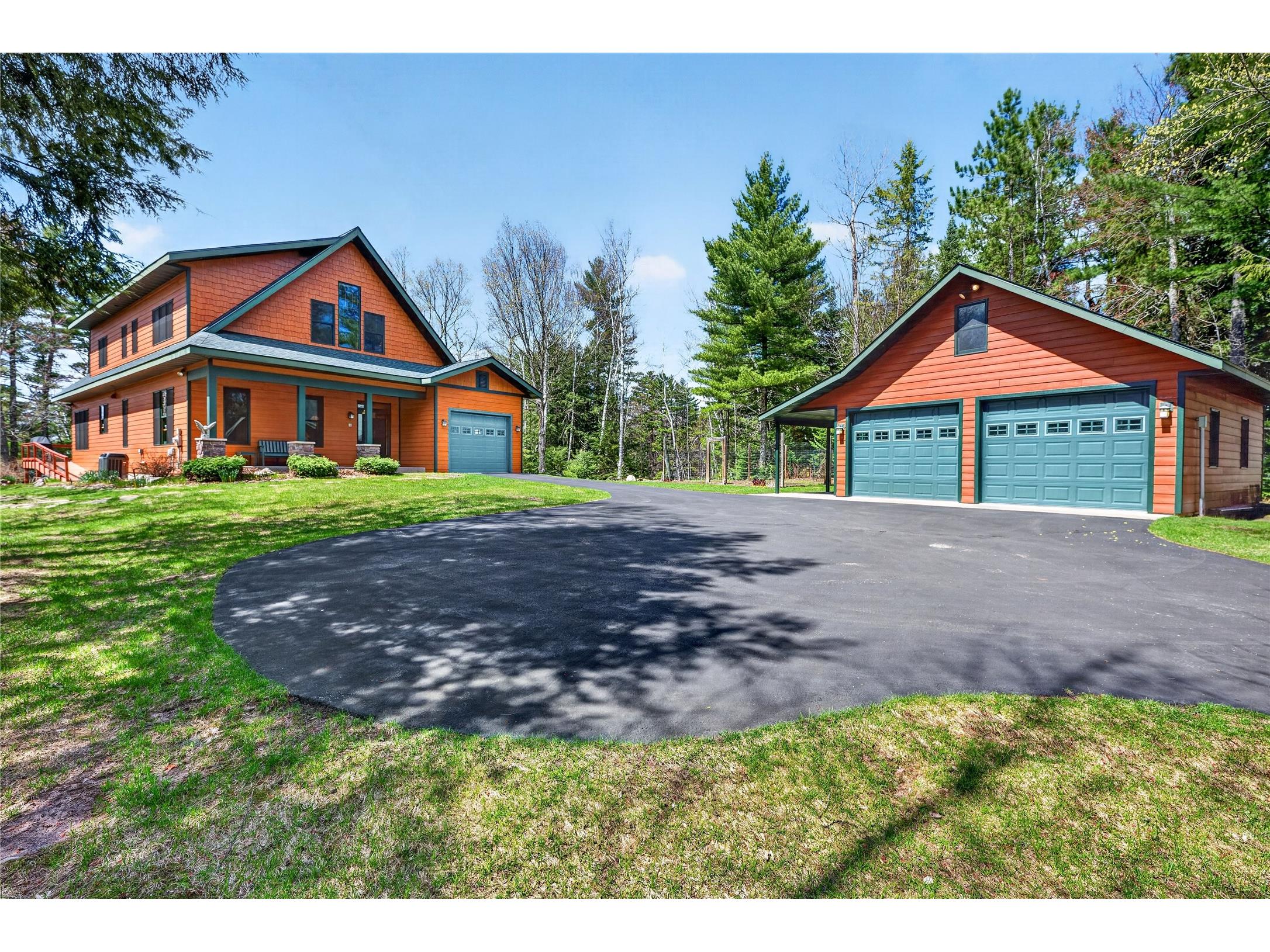 10457N Pine Point Road Hayward WI 54843 - Moose 1600726 image2