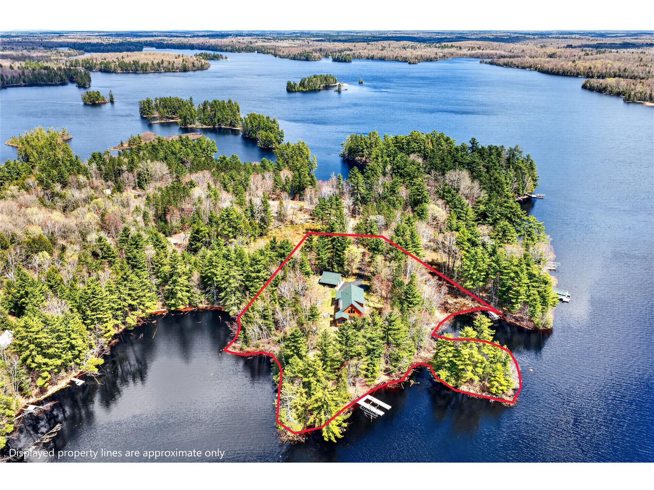 10457N Pine Point Road Hayward WI 54843 - Moose 1600726 image3