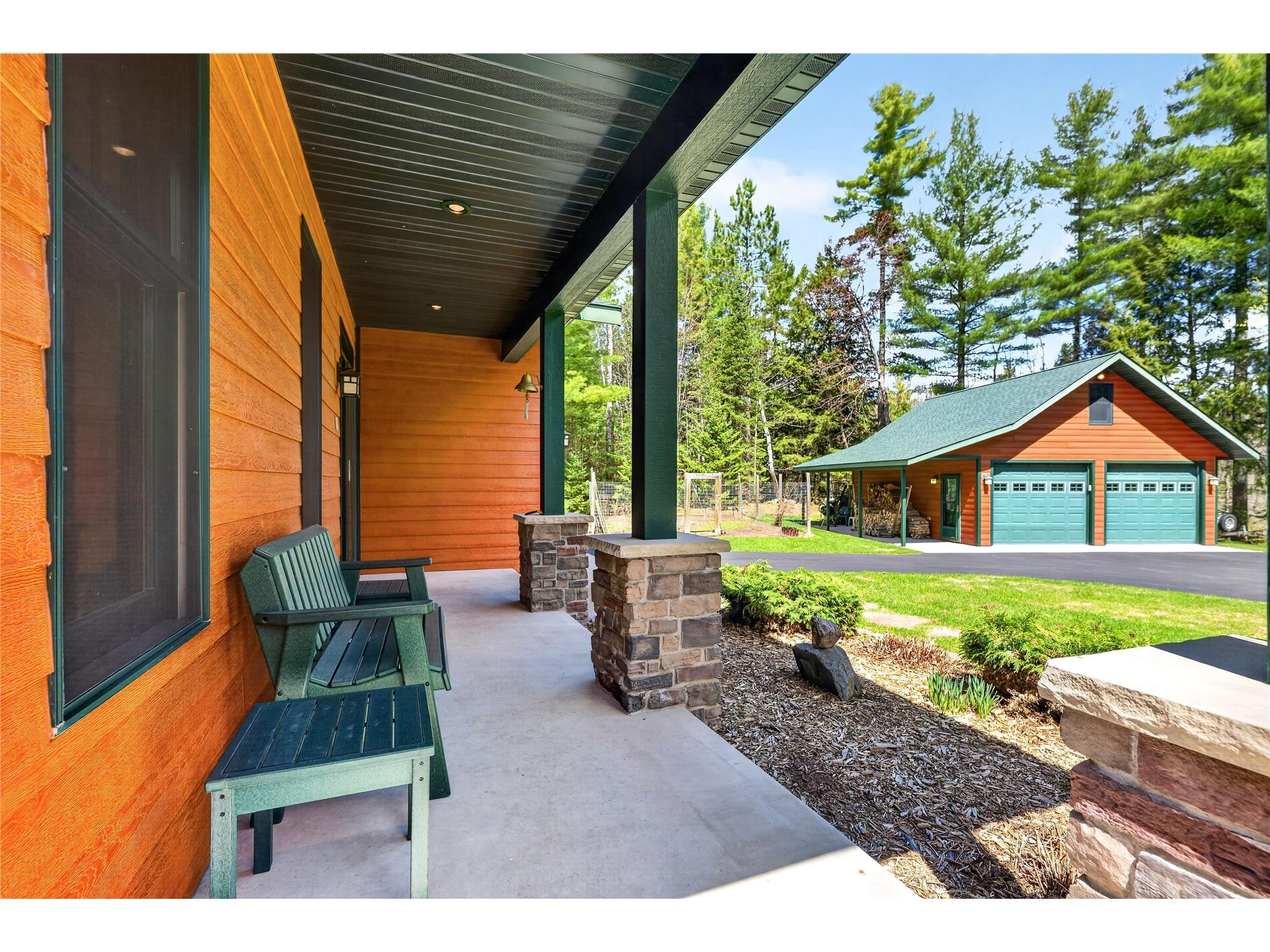 10457N Pine Point Road Hayward WI 54843 - Moose 1600726 image53