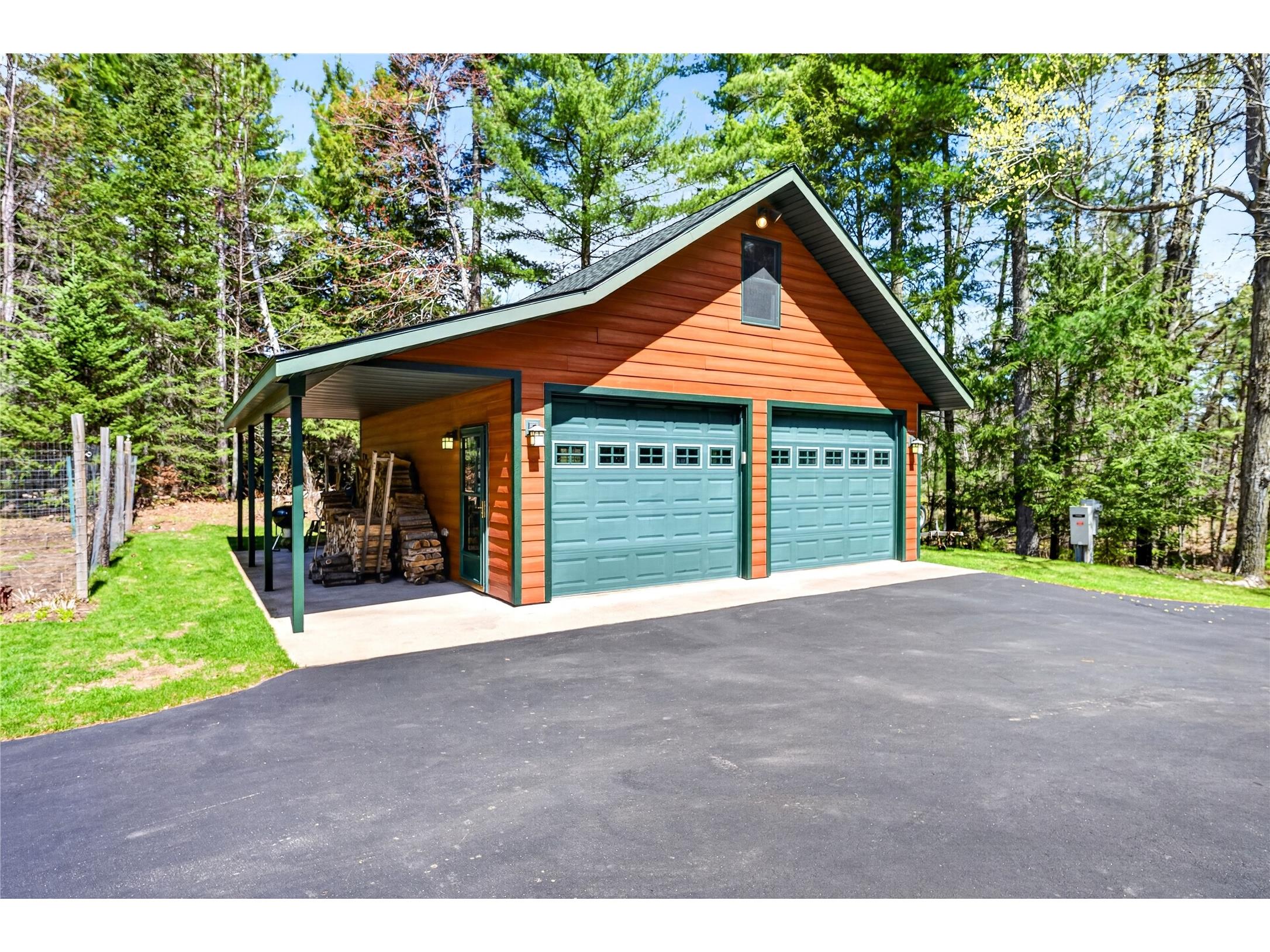 10457N Pine Point Road Hayward WI 54843 - Moose 1600726 image54