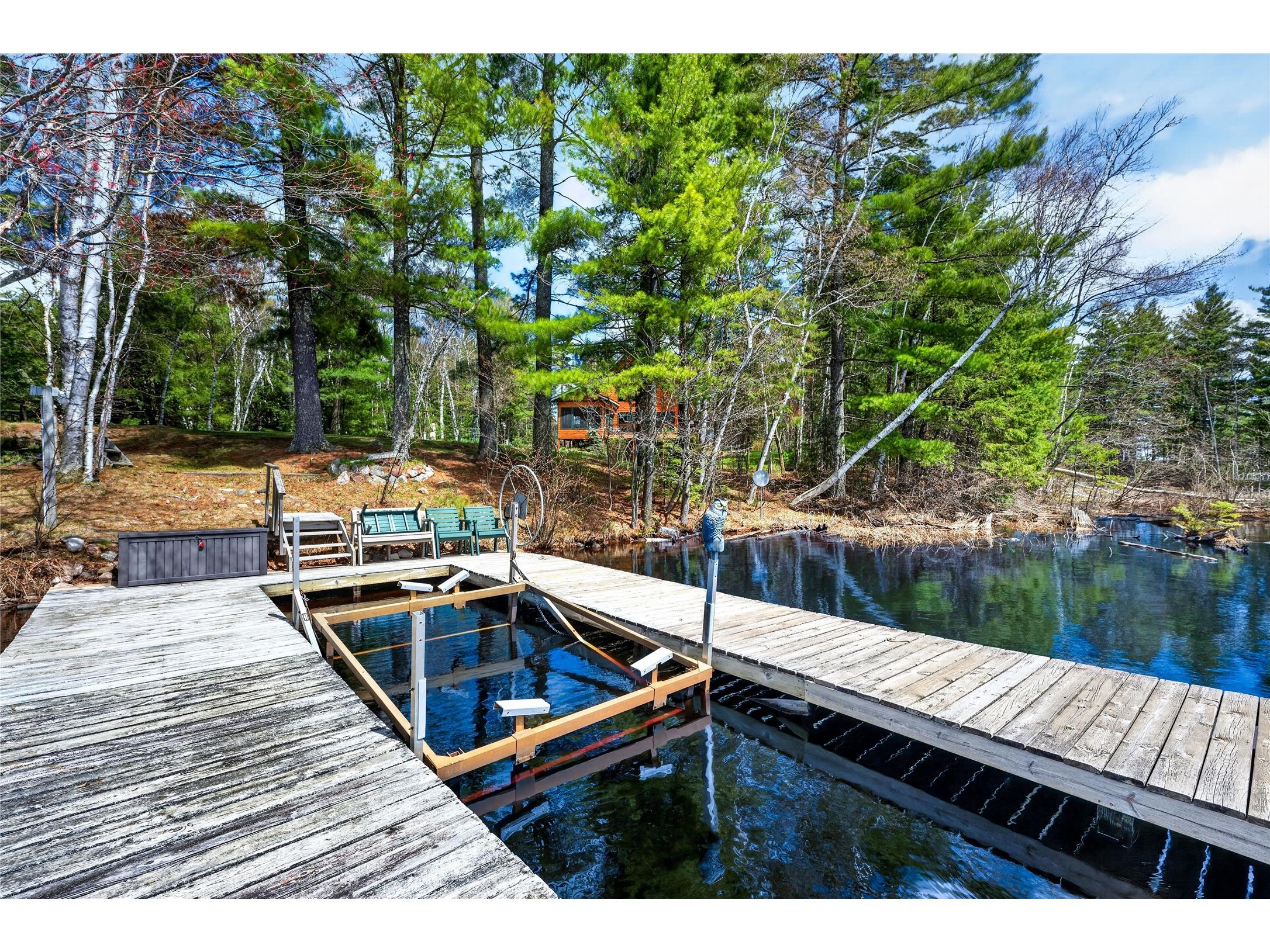 10457N Pine Point Road Hayward WI 54843 - Moose 1600726 image55
