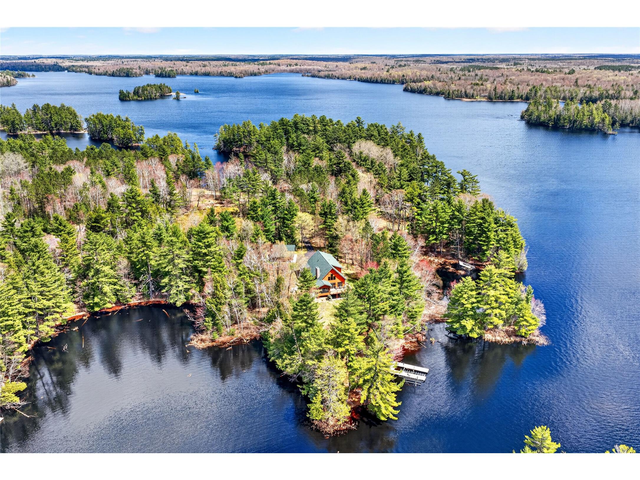10457N Pine Point Road Hayward WI 54843 - Moose 1600726 image57