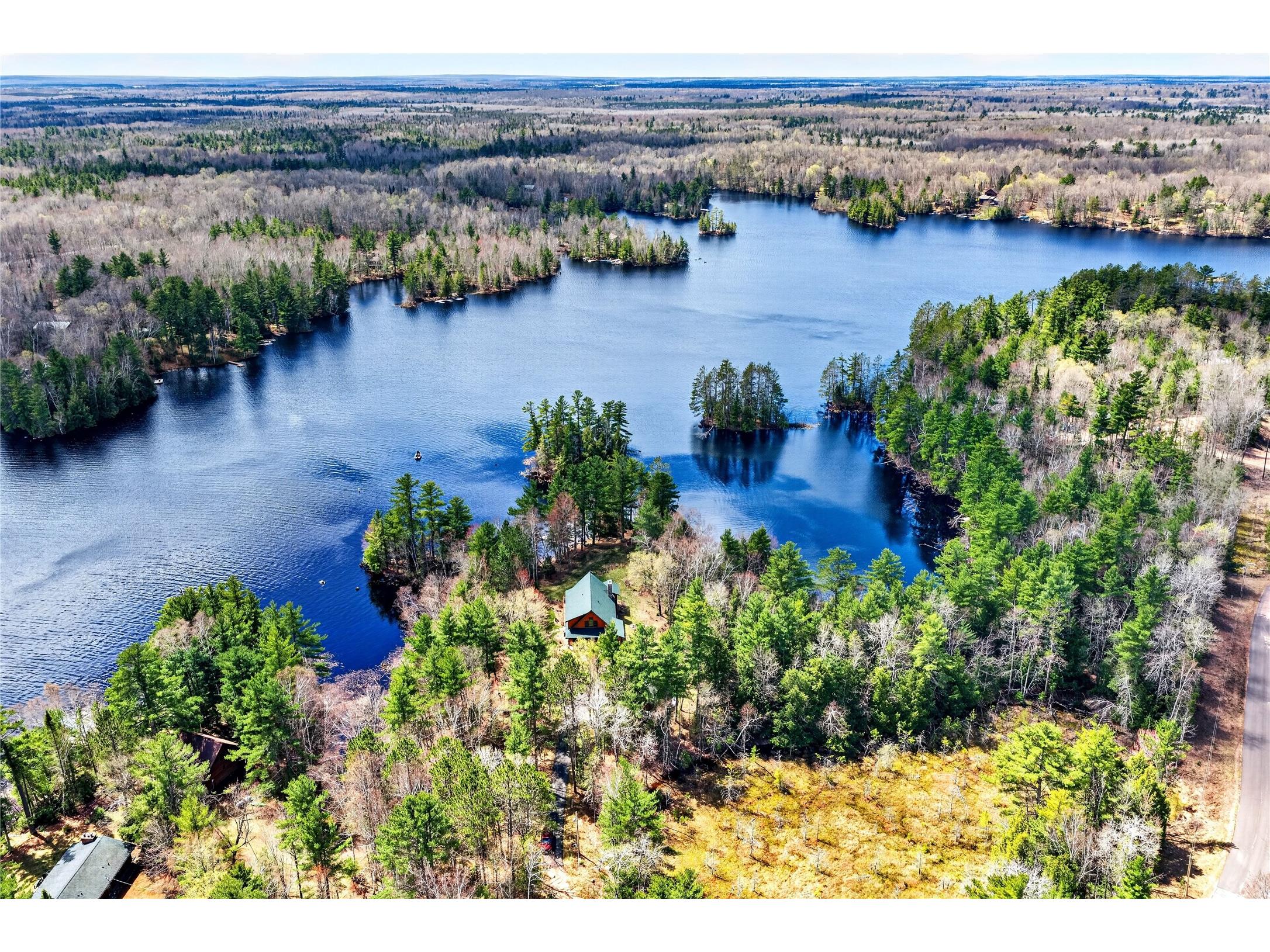 10457N Pine Point Road Hayward WI 54843 - Moose 1600726 image58