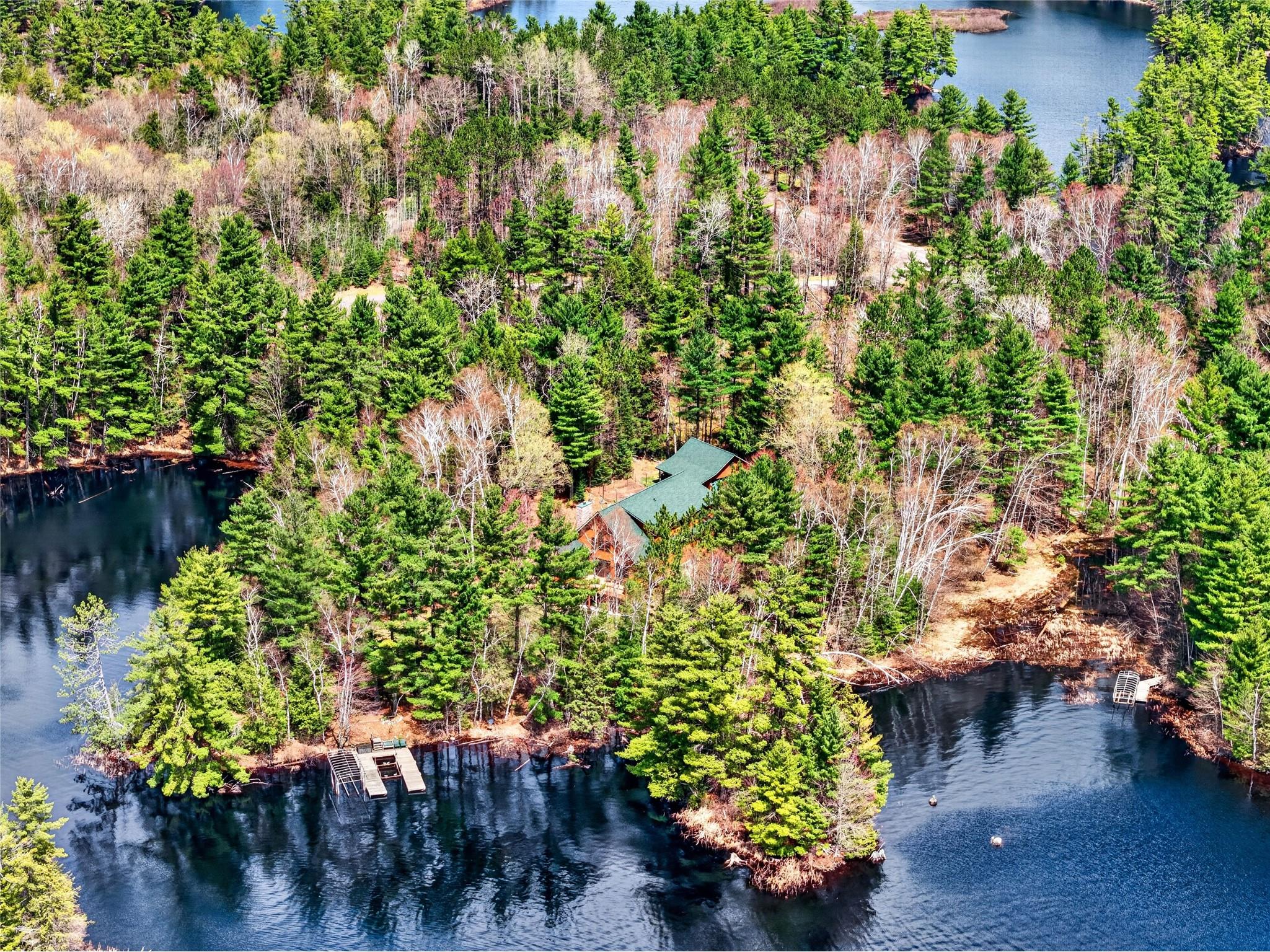 10457N Pine Point Road Hayward WI 54843 - Moose 1600726 image59