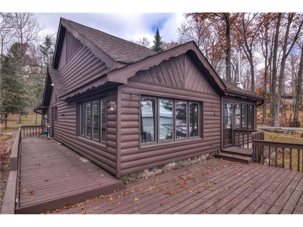 10462 N Meir Rd, Hayward, WI, 54843 MLS 7417320 Edina Realty