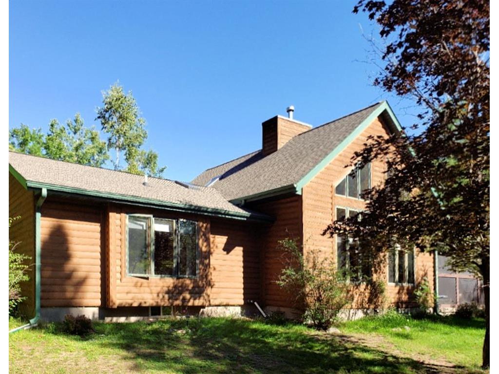 10467 W Border Line Lane Radisson WI 54867 - Chippewa 1576462 image1