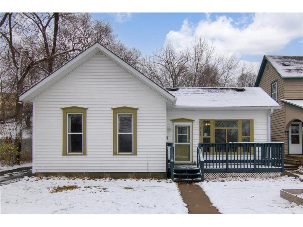 1047 Barland Street, Eau Claire, WI, 54701 MLS 1570065 Edina Realty