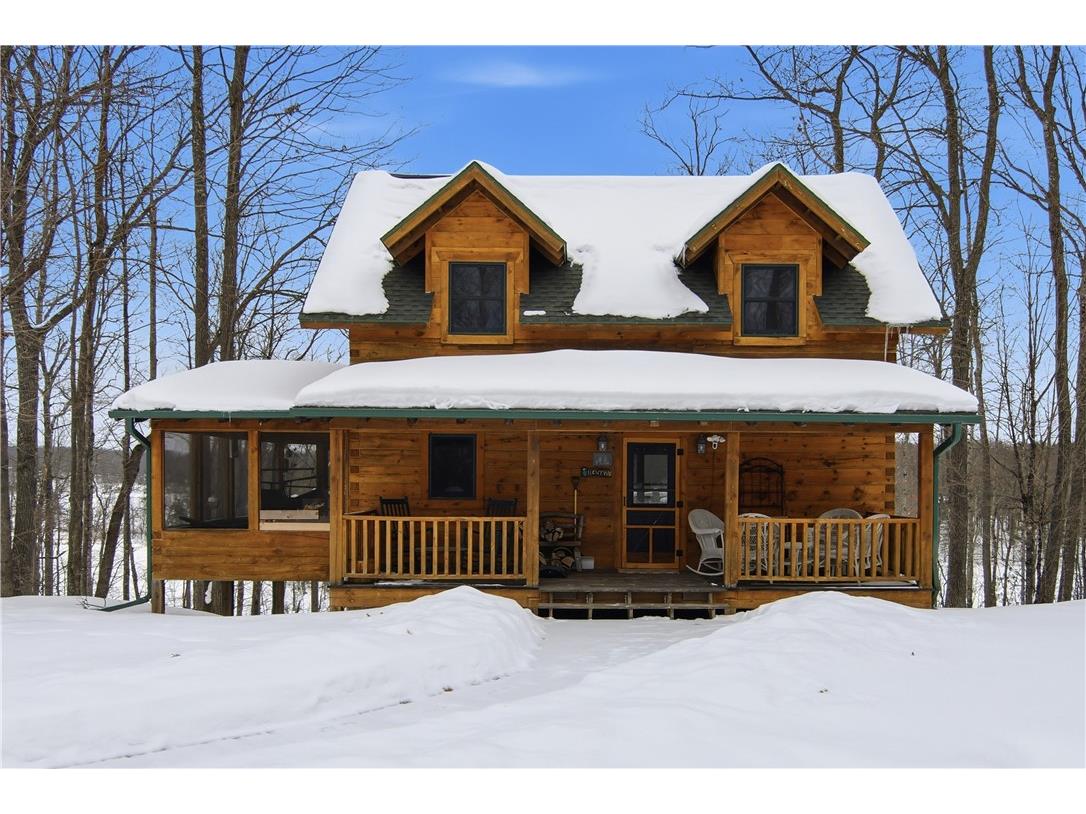 10471 N Scarlet Tanager Lane Hayward WI 54843 - Lovejoy Lake 1598164 image1