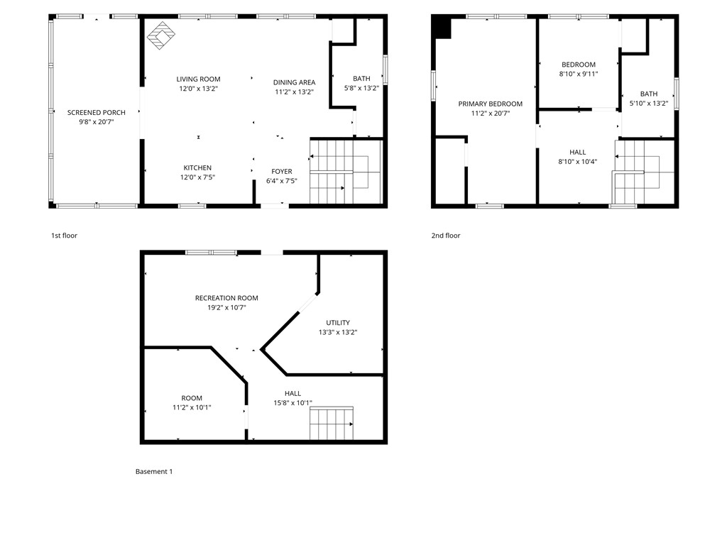 10471 N Scarlet Tanager Lane Hayward WI 54843 - Lovejoy Lake 1598164 image11