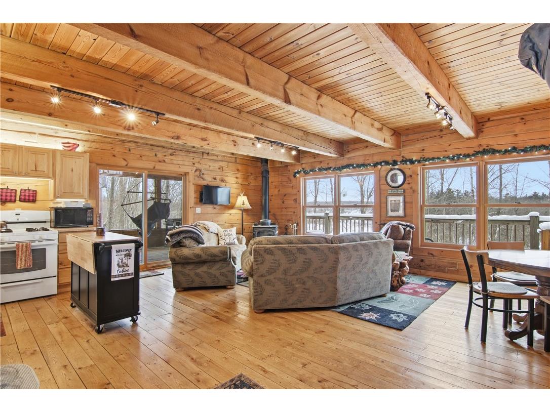 10471 N Scarlet Tanager Lane Hayward WI 54843 - Lovejoy Lake 1598164 image15