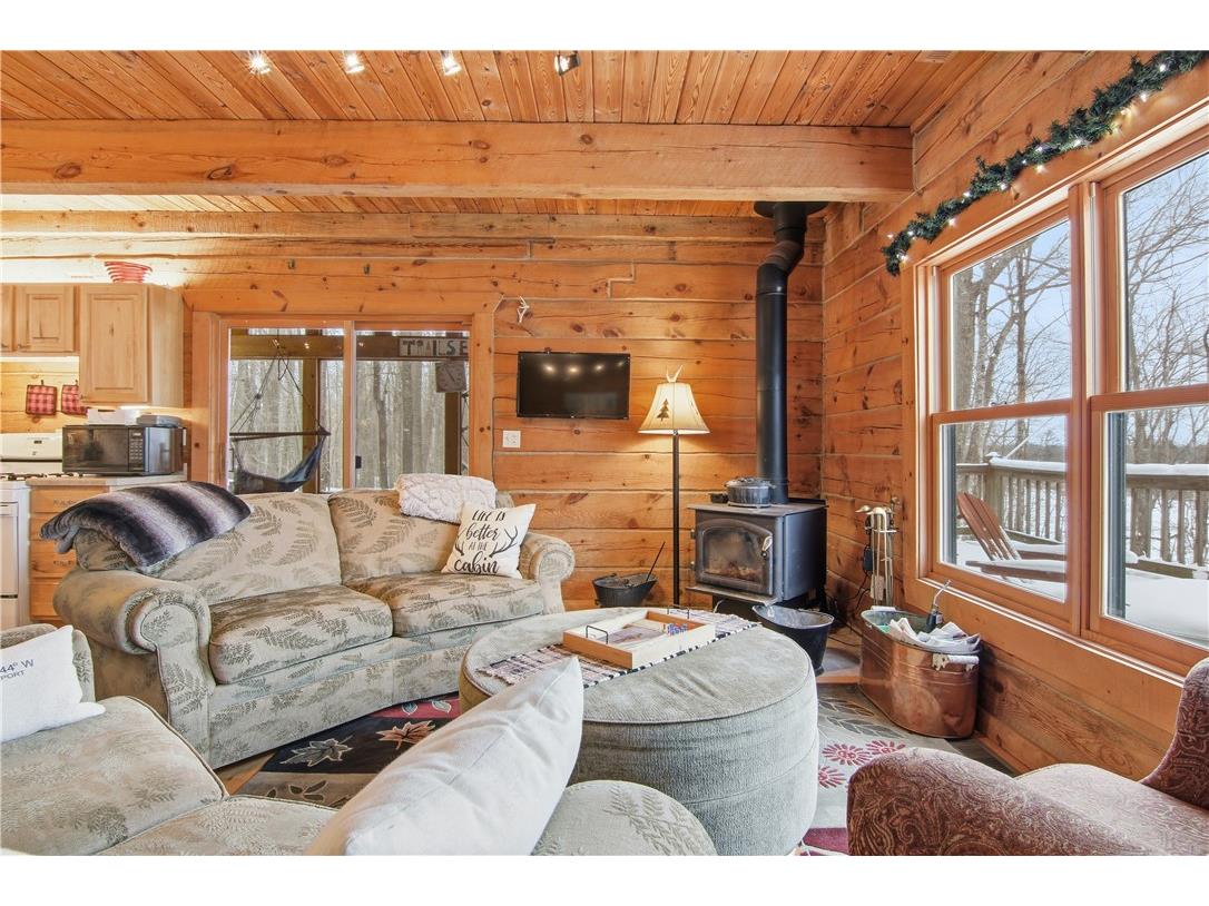 10471 N Scarlet Tanager Lane Hayward WI 54843 - Lovejoy Lake 1598164 image16