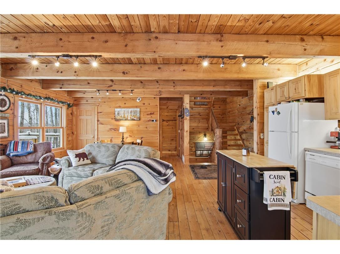 10471 N Scarlet Tanager Lane Hayward WI 54843 - Lovejoy Lake 1598164 image17