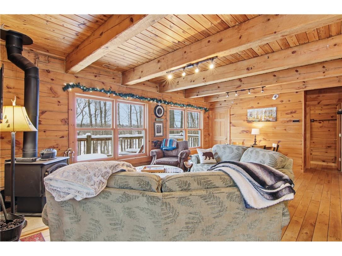 10471 N Scarlet Tanager Lane Hayward WI 54843 - Lovejoy Lake 1598164 image18