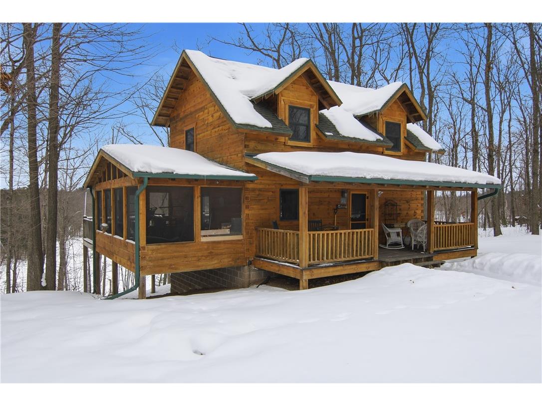 10471 N Scarlet Tanager Lane Hayward WI 54843 - Lovejoy Lake 1598164 image2