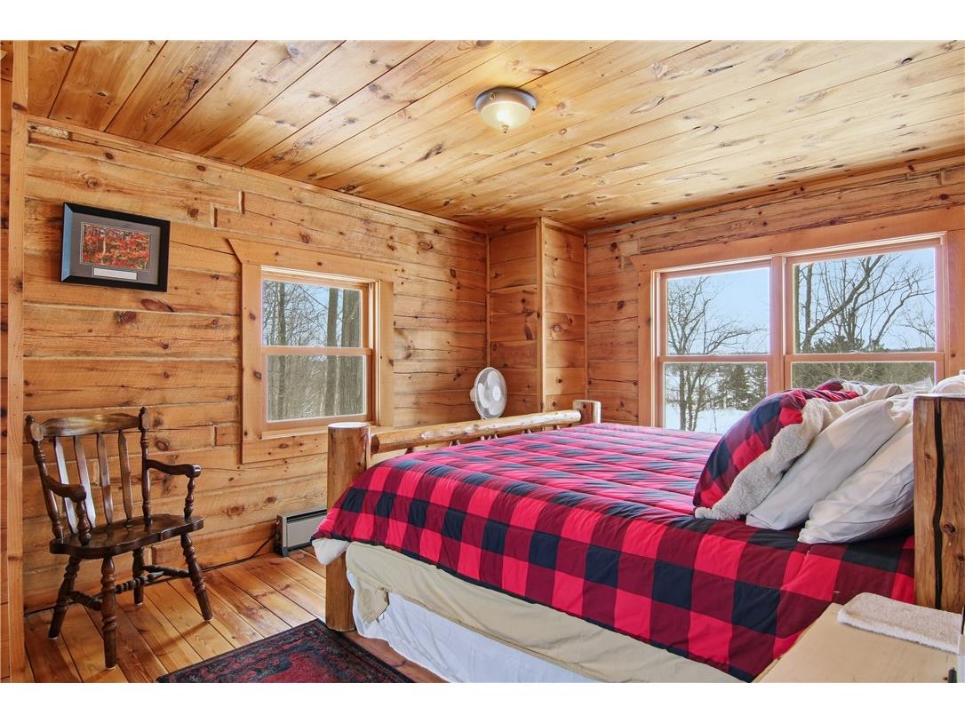 10471 N Scarlet Tanager Lane Hayward WI 54843 - Lovejoy Lake 1598164 image26