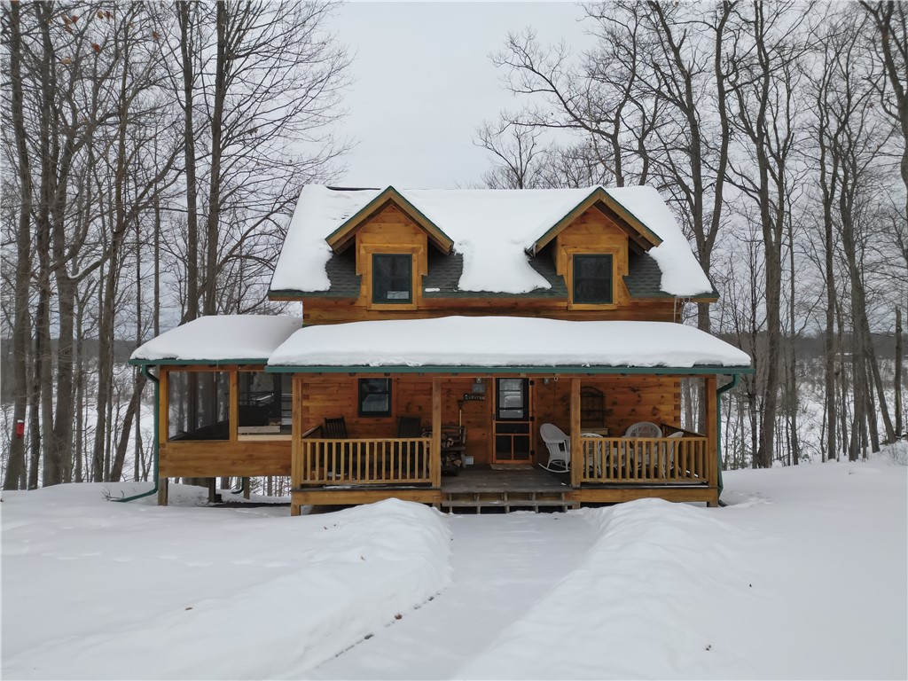 10471 N Scarlet Tanager Lane Hayward WI 54843 - Lovejoy Lake 1598164 image3