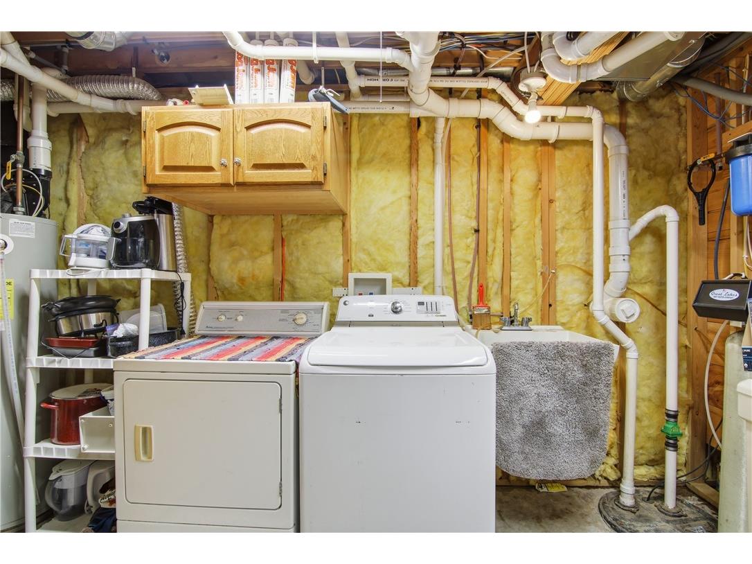 10471 N Scarlet Tanager Lane Hayward WI 54843 - Lovejoy Lake 1598164 image33