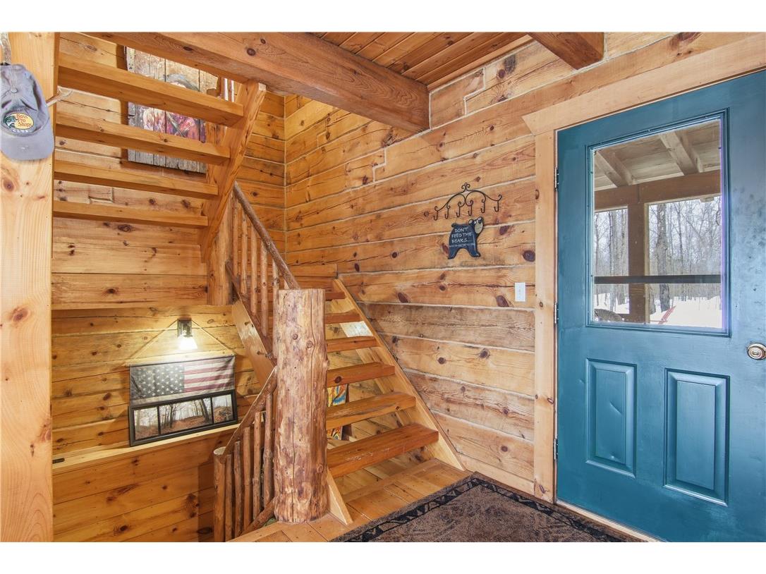 10471 N Scarlet Tanager Lane Hayward WI 54843 - Lovejoy Lake 1598164 image34