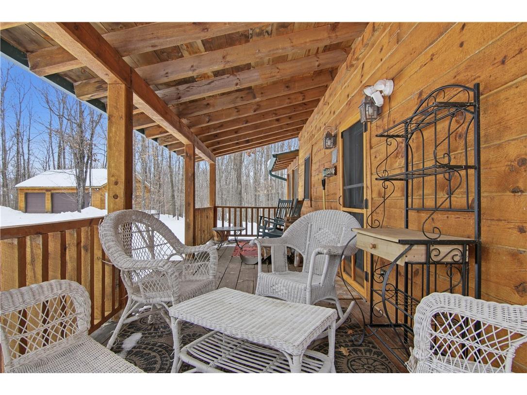 10471 N Scarlet Tanager Lane Hayward WI 54843 - Lovejoy Lake 1598164 image35