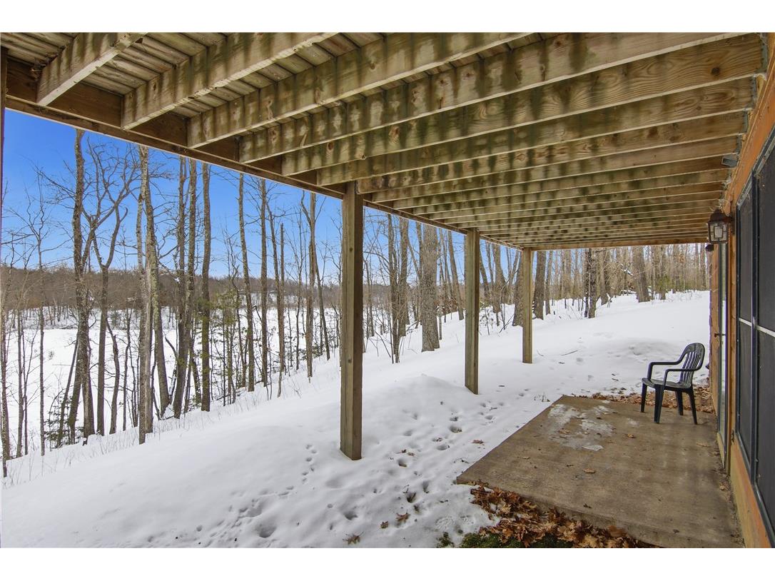 10471 N Scarlet Tanager Lane Hayward WI 54843 - Lovejoy Lake 1598164 image37