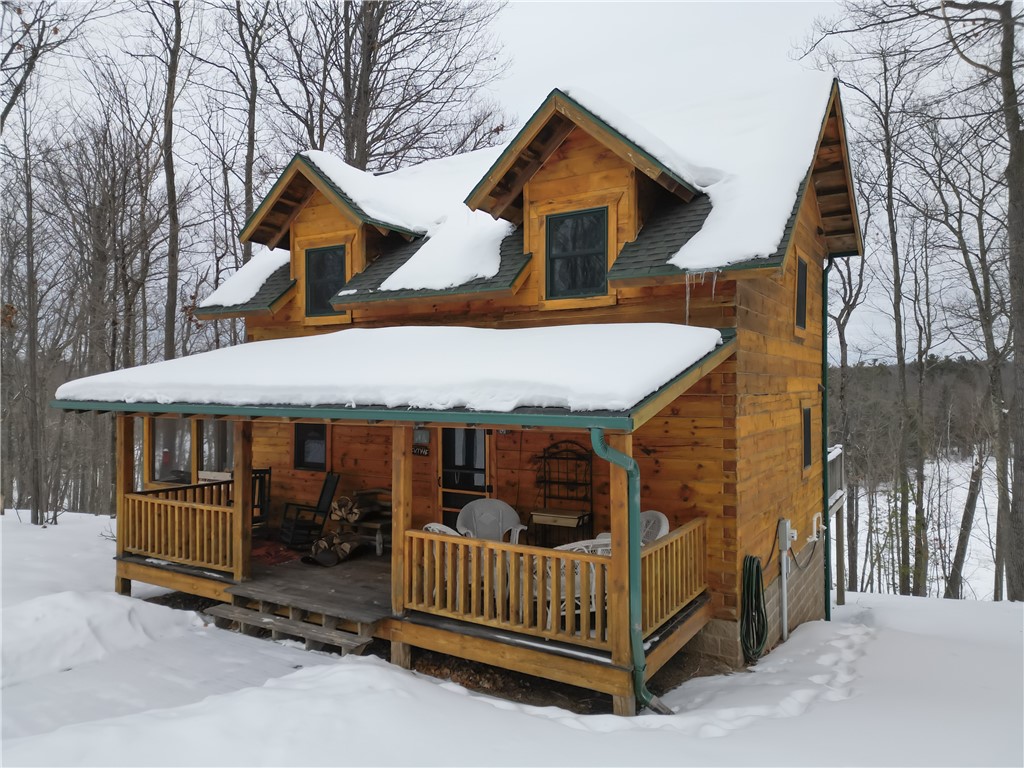 10471 N Scarlet Tanager Lane Hayward WI 54843 - Lovejoy Lake 1598164 image4