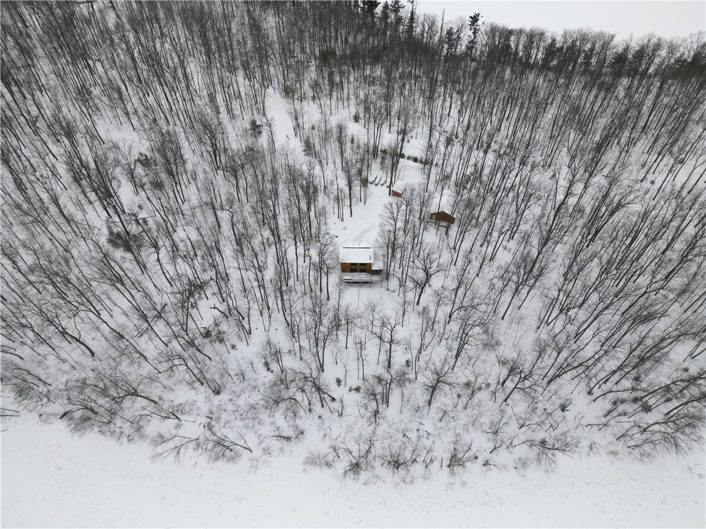 10471 N Scarlet Tanager Lane Hayward WI 54843 - Lovejoy Lake 1598164 image47