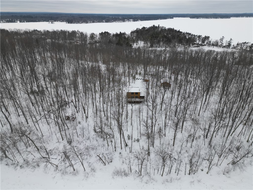 10471 N Scarlet Tanager Lane Hayward WI 54843 - Lovejoy Lake 1598164 image48