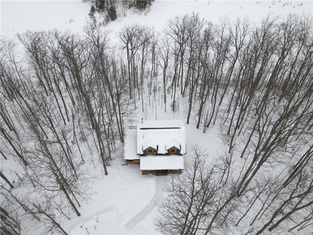 10471 N Scarlet Tanager Lane Hayward WI 54843 - Lovejoy Lake 1598164 image49