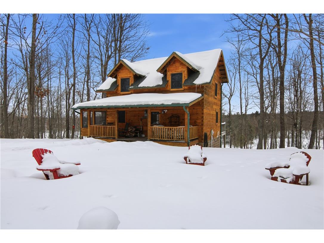 10471 N Scarlet Tanager Lane Hayward WI 54843 - Lovejoy Lake 1598164 image5