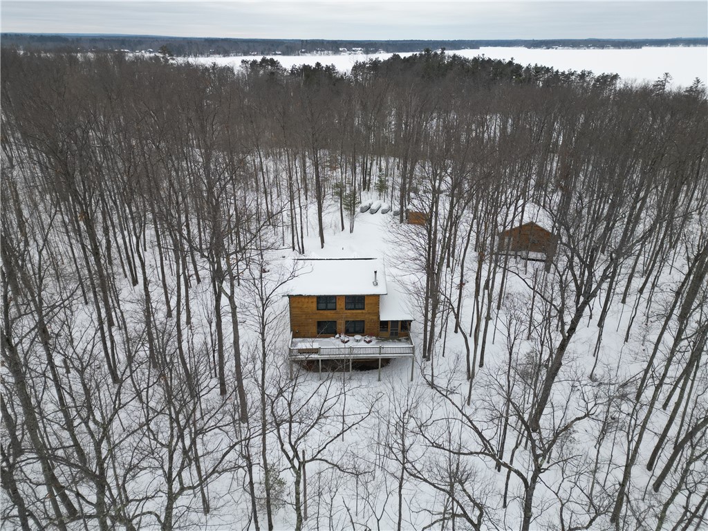 10471 N Scarlet Tanager Lane Hayward WI 54843 - Lovejoy Lake 1598164 image50