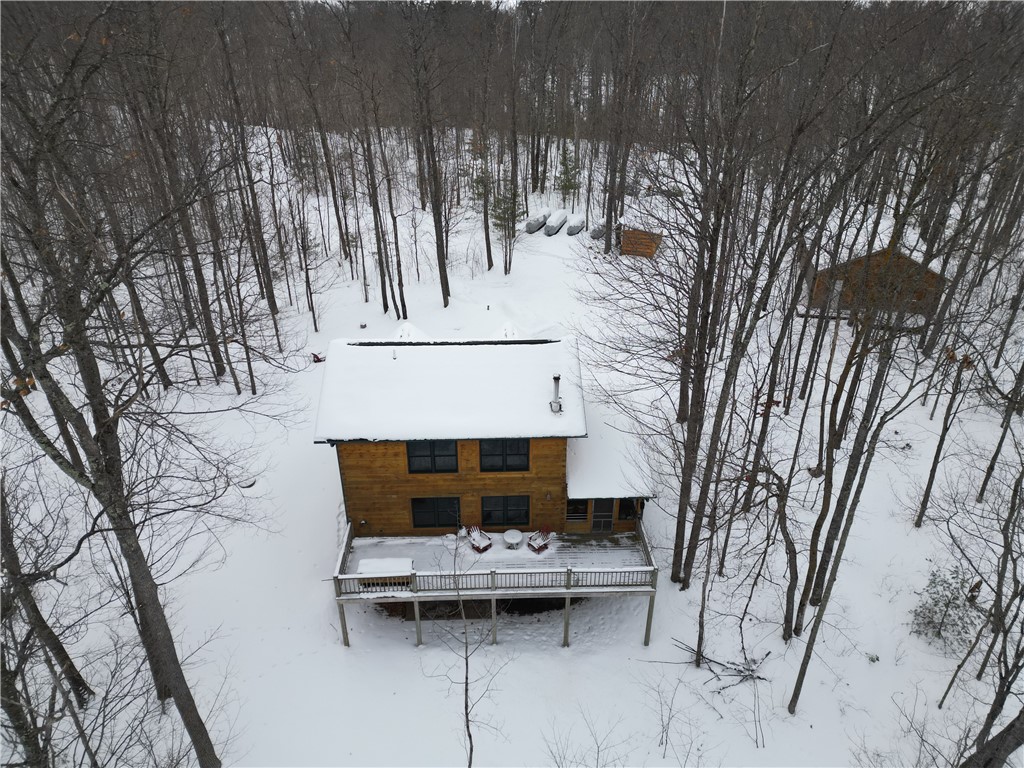 10471 N Scarlet Tanager Lane Hayward WI 54843 - Lovejoy Lake 1598164 image51