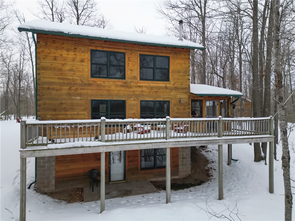 10471 N Scarlet Tanager Lane Hayward WI 54843 - Lovejoy Lake 1598164 image6