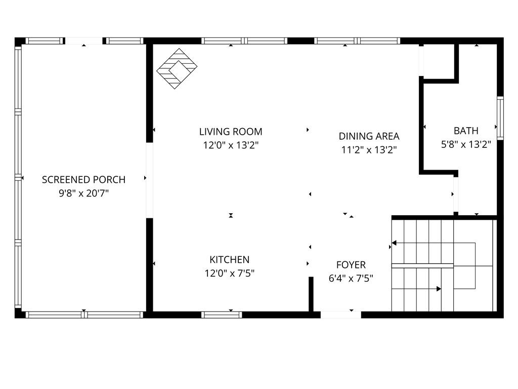 10471 N Scarlet Tanager Lane Hayward WI 54843 - Lovejoy Lake 1598164 image9