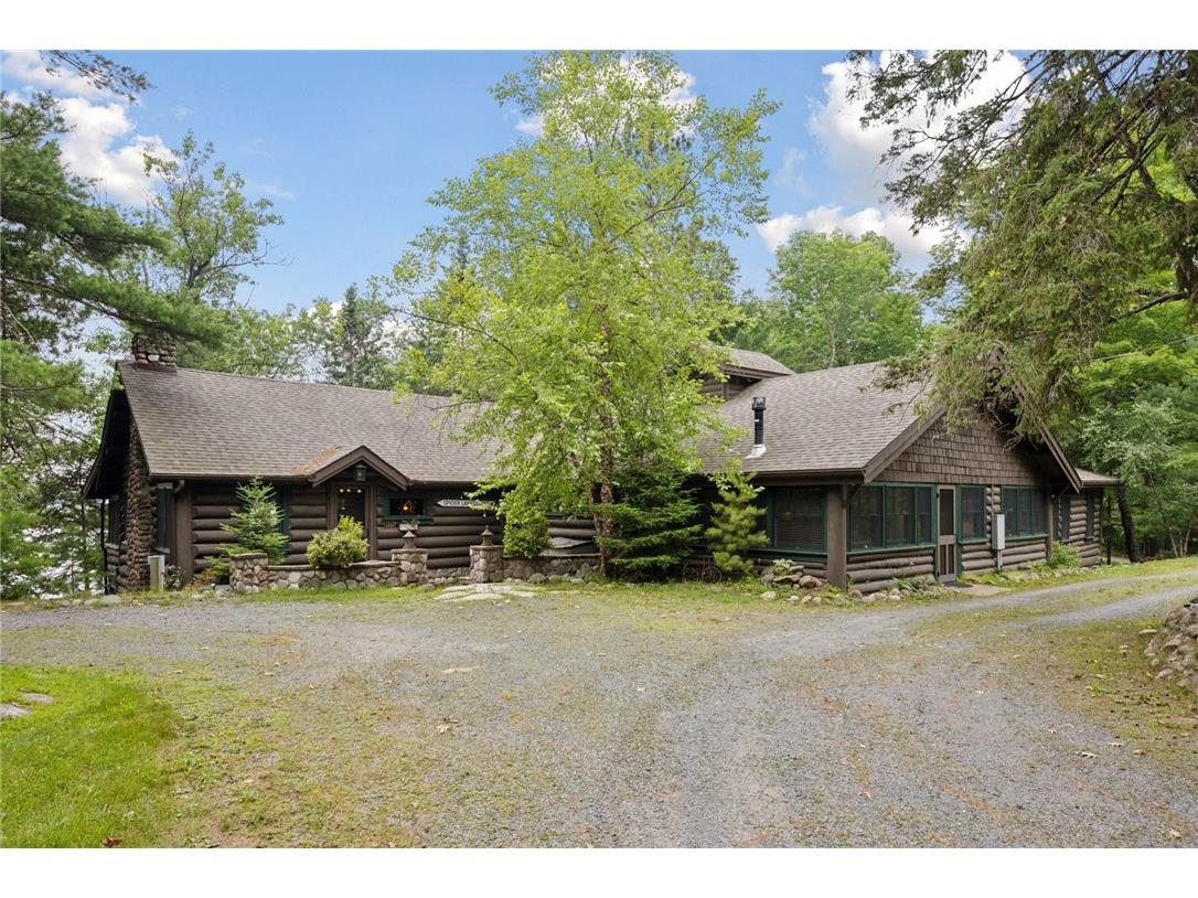 10472 W Murphy Boulevard Hayward WI 54843 - Spider Lake 1594521 image1