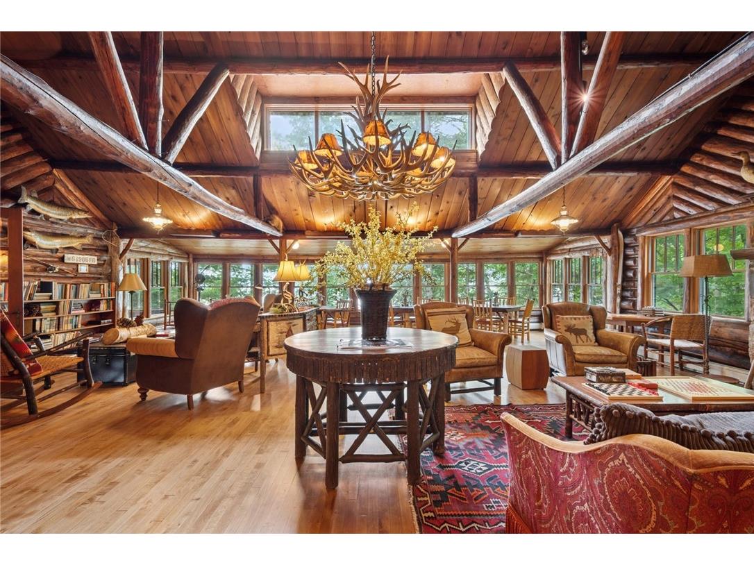 10472 W Murphy Boulevard Hayward WI 54843 - Spider Lake 1594521 image16