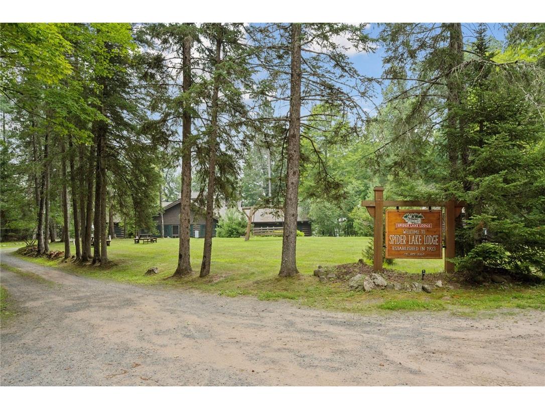 10472 W Murphy Boulevard Hayward WI 54843 - Spider Lake 1594521 image2