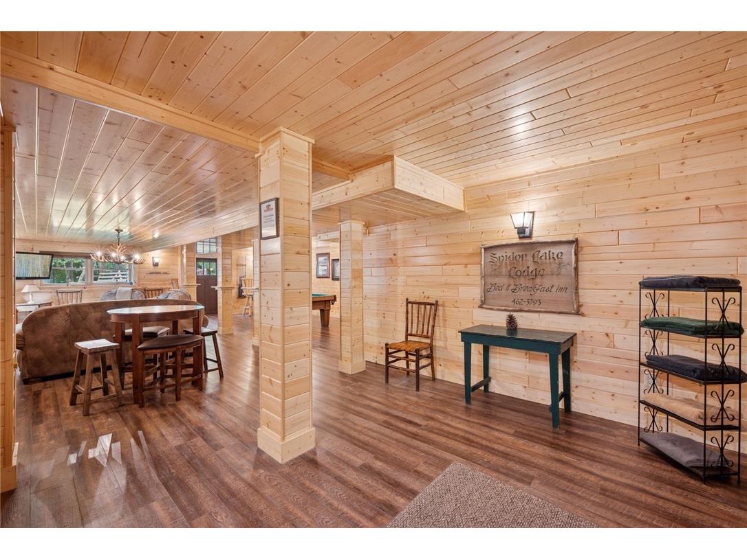 10472 W Murphy Boulevard Hayward WI 54843 - Spider Lake 1594521 image33