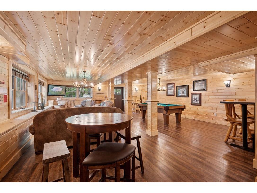 10472 W Murphy Boulevard Hayward WI 54843 - Spider Lake 1594521 image34