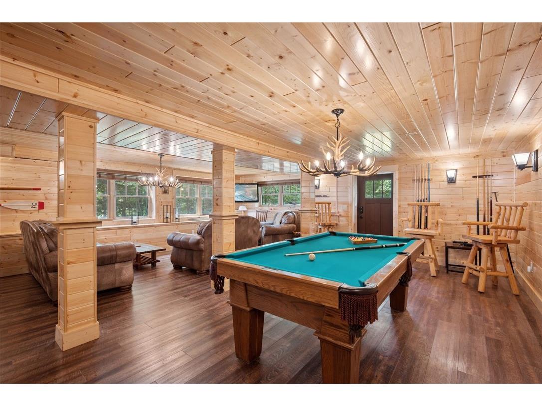 10472 W Murphy Boulevard Hayward WI 54843 - Spider Lake 1594521 image35