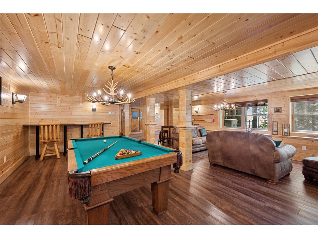 10472 W Murphy Boulevard Hayward WI 54843 - Spider Lake 1594521 image36